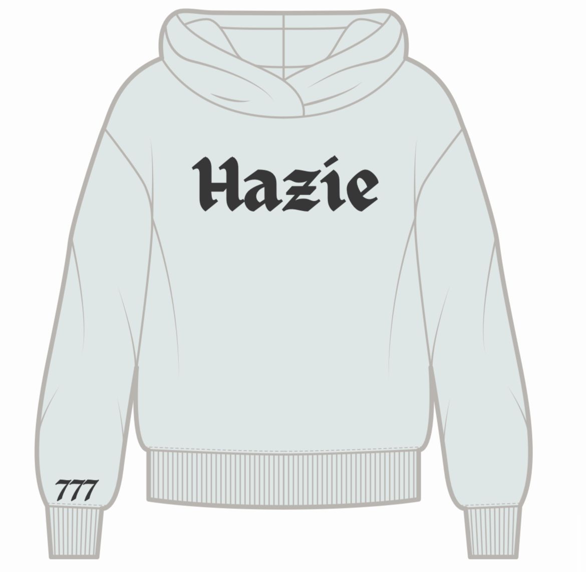 HOODIE MEMORIES CLASSIC
