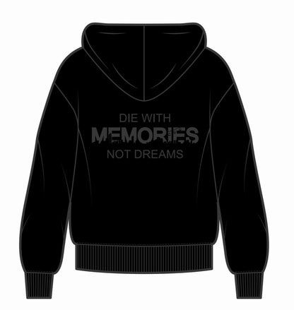 HOODIE MEMORIES CLASSIC