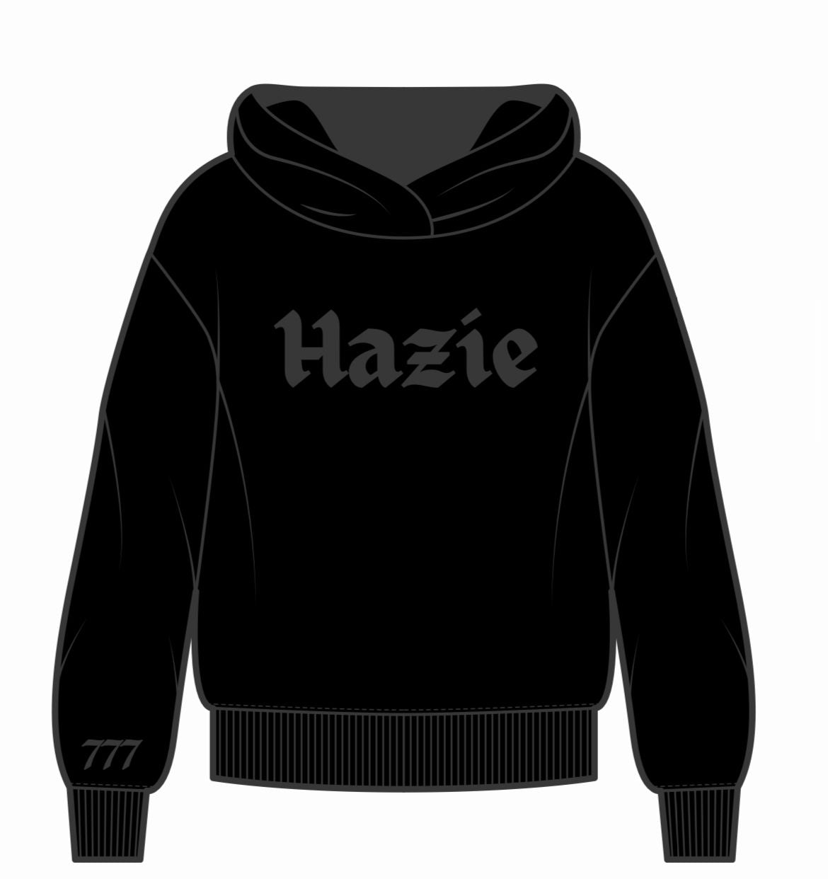 HOODIE MEMORIES CLASSIC