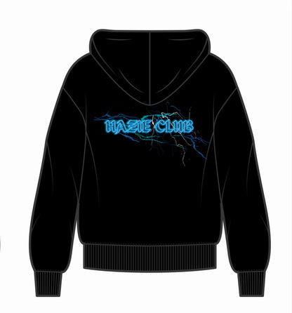 HOODIE HZ LIGHTINGS