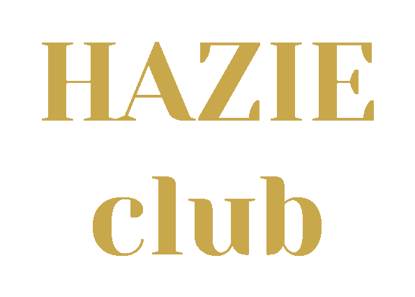 HAZIE CLUB